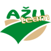 AZUteam logo kvadrat 800x800px